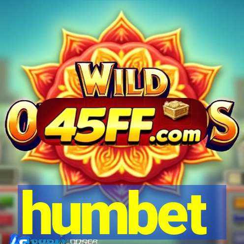 humbet
