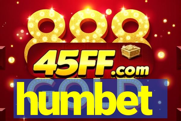 humbet