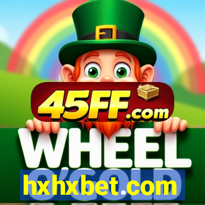 hxhxbet.com