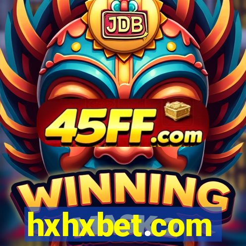 hxhxbet.com