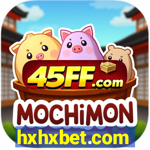 hxhxbet.com