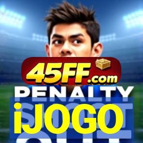 iJOGO