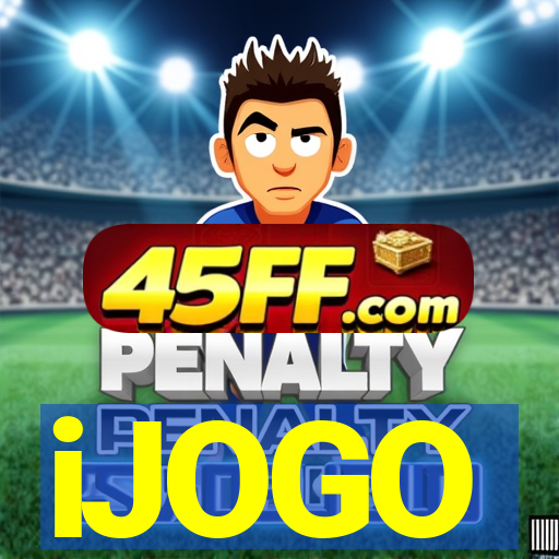 iJOGO