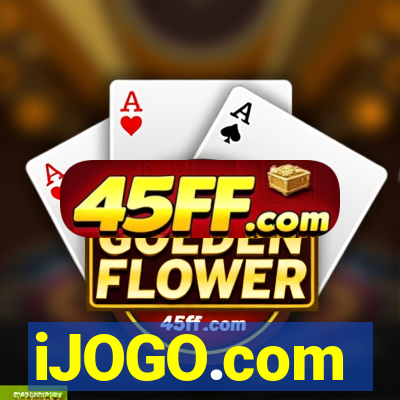iJOGO.com