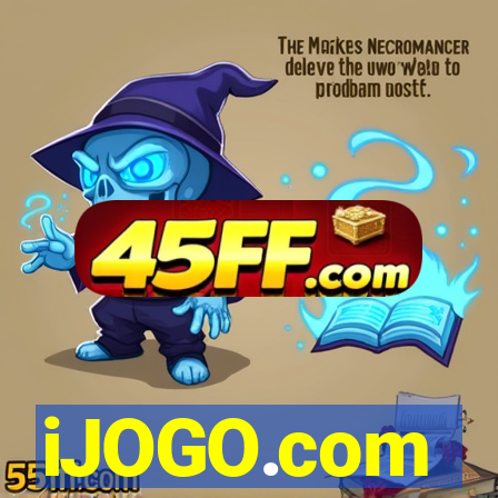 iJOGO.com