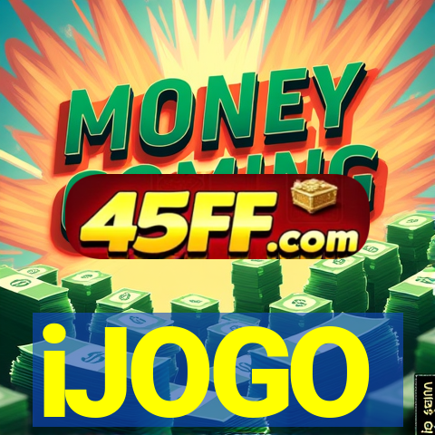 iJOGO