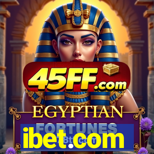 ibet.com
