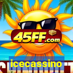 icecassino