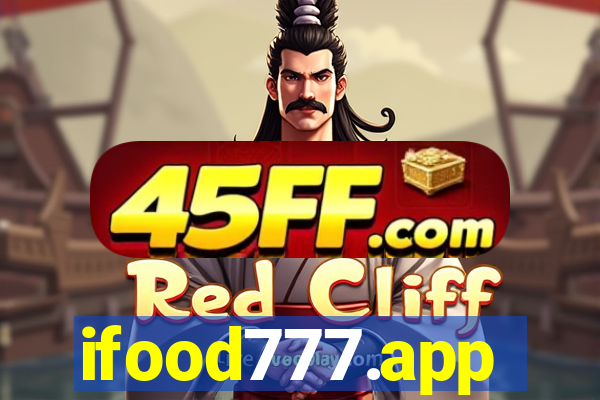 ifood777.app
