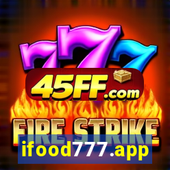 ifood777.app