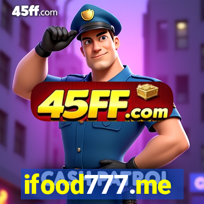 ifood777.me