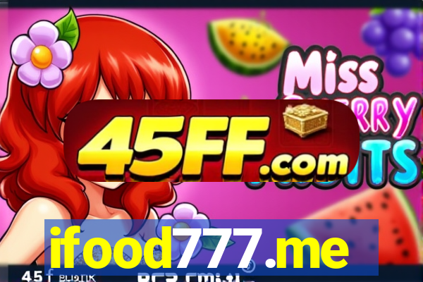 ifood777.me