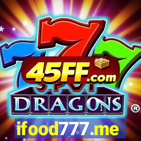 ifood777.me