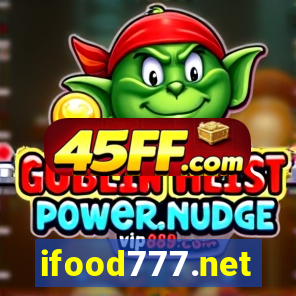 ifood777.net