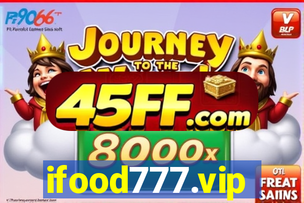 ifood777.vip