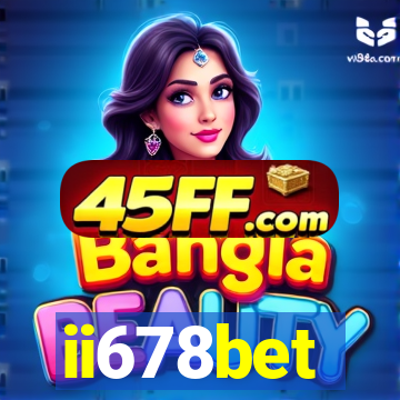 ii678bet