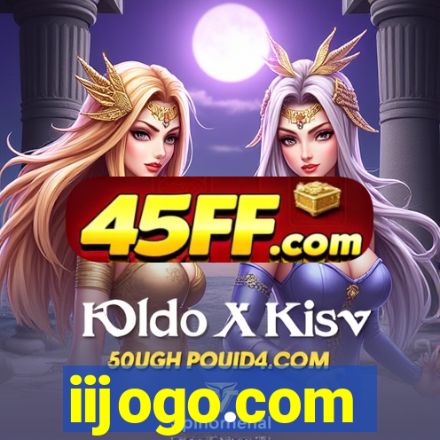 iijogo.com
