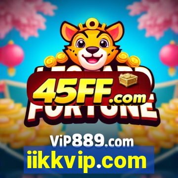 iikkvip.com