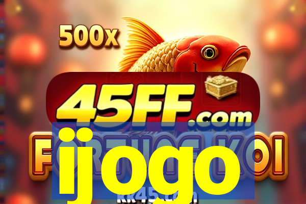 ijogo
