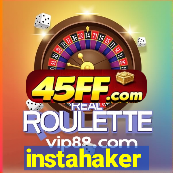 instahaker