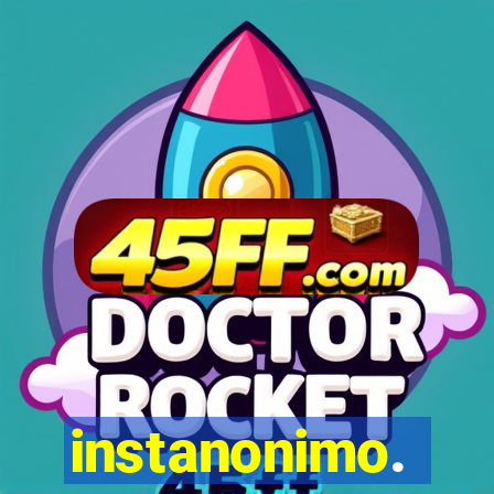 instanonimo.