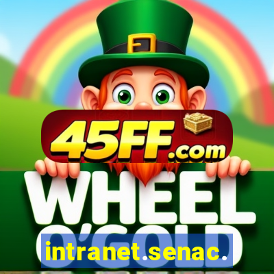intranet.senac.sp