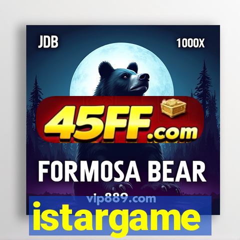 istargame