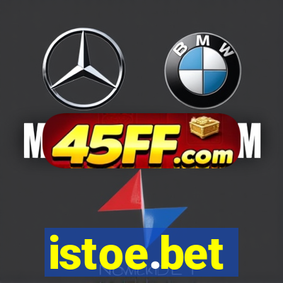 istoe.bet