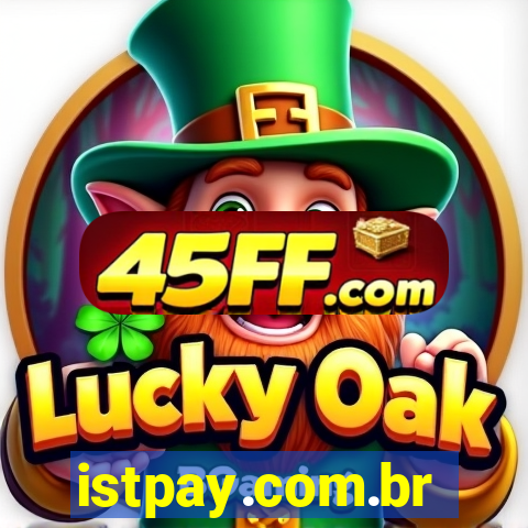 istpay.com.br