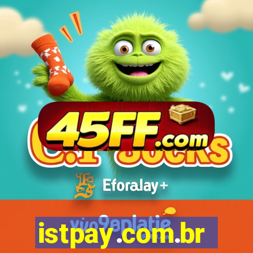 istpay.com.br