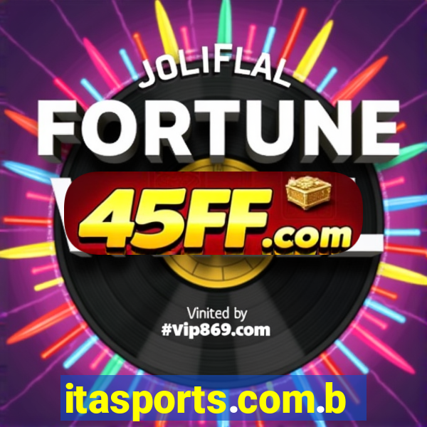 itasports.com.br