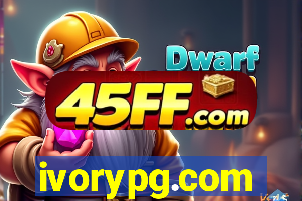 ivorypg.com