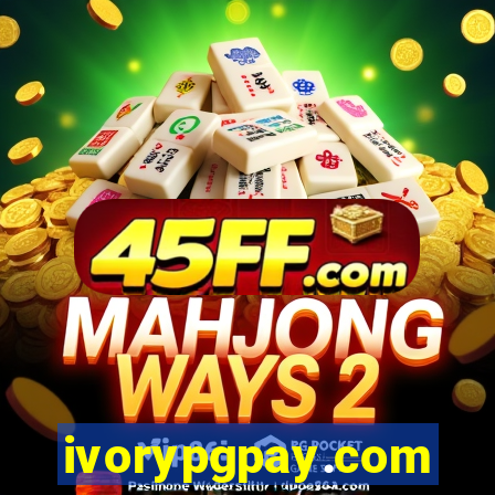 ivorypgpay.com