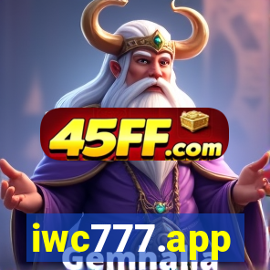 iwc777.app