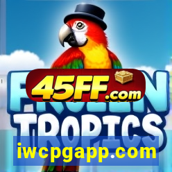 iwcpgapp.com