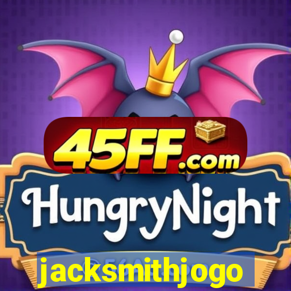 jacksmithjogo