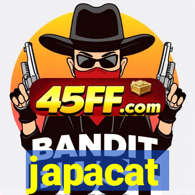 japacat