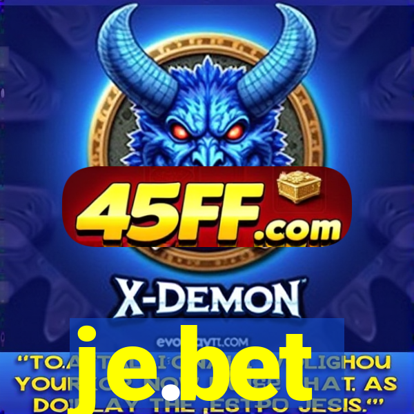 je.bet