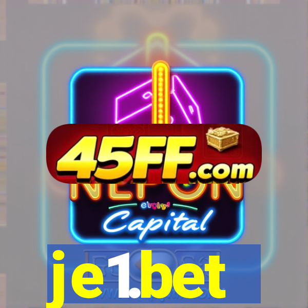 je1.bet