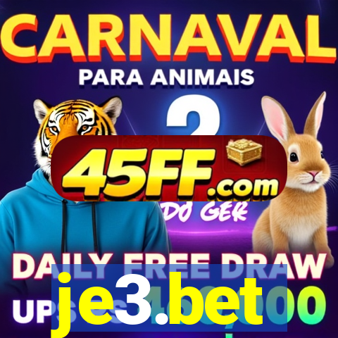 je3.bet