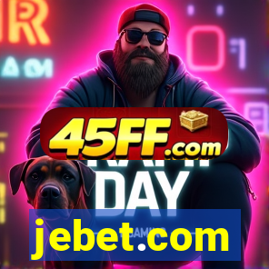 jebet.com