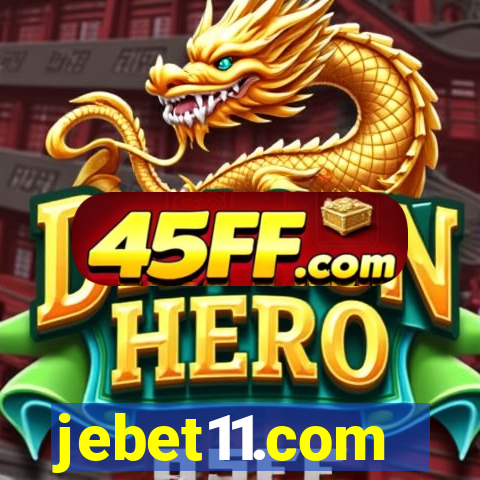jebet11.com