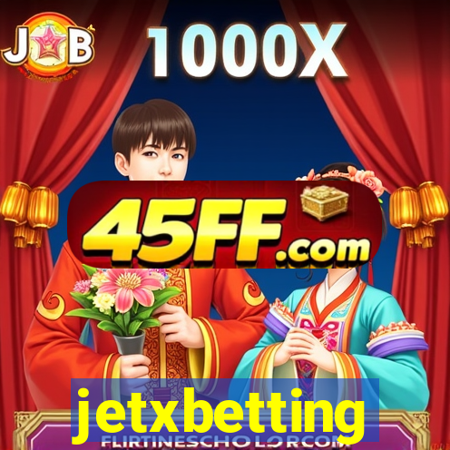 jetxbetting