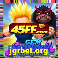 jgrbet.org