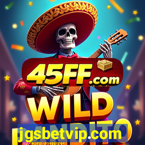 jgsbetvip.com