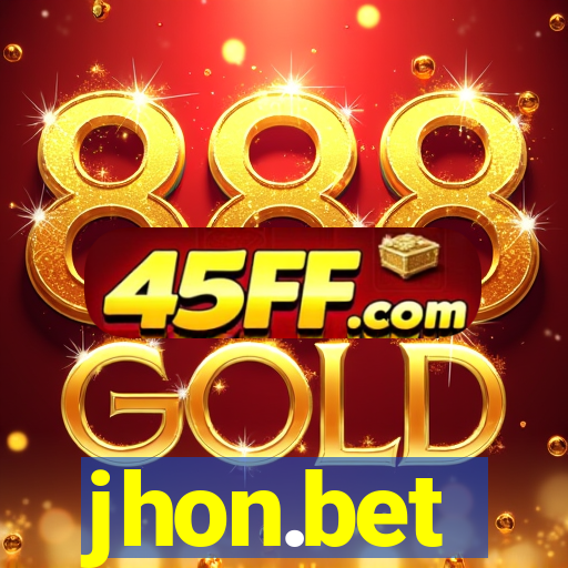 jhon.bet