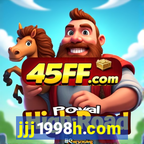 jjj1998h.com
