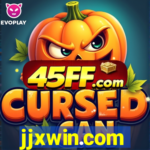 jjxwin.com
