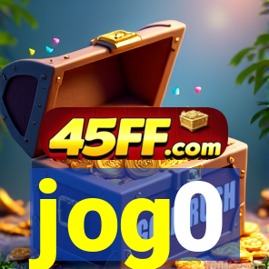 jog0