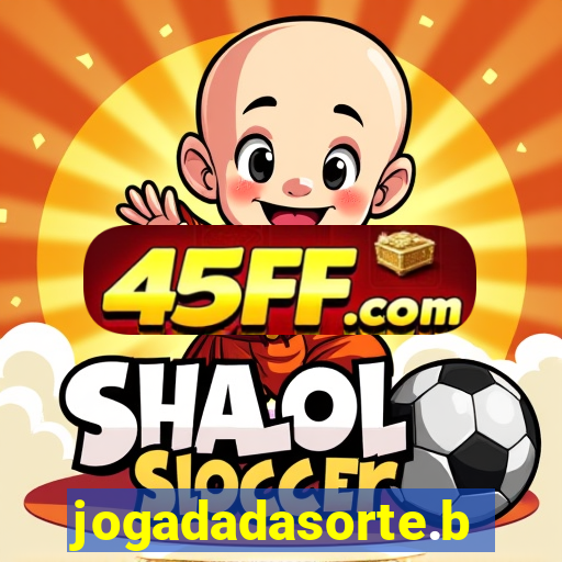 jogadadasorte.bet